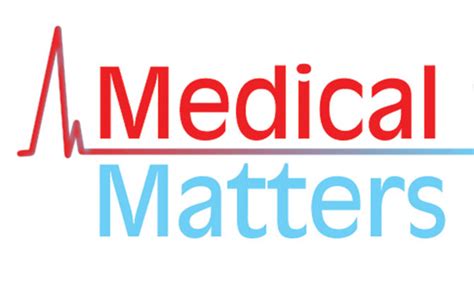 Medical Matters The Phoenix Magazine