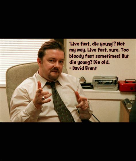 Share ricky gervais quotations about atheist, office and comedy. Funny Quotes Ricky Gervais - Manny Quote