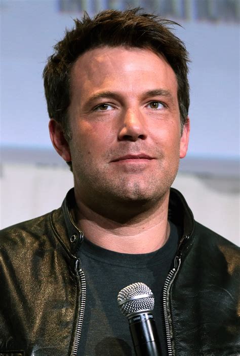 Ben affleck will return as bruce wayne in ezra miller's the flash movie, according to an individual with knowledge of the project.affleck last played wayne in 2017's justice league. Ben Affleck - Wikipedia