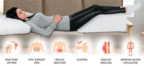 How To Sleep With Sciatica Sleeping Recommendations Included Lully