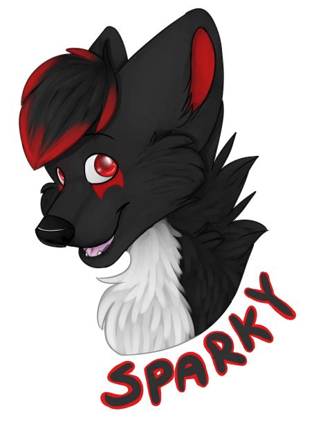 Little Sparky T By Chaosthefurry — Weasyl