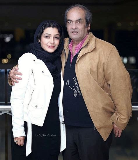 بیوگرافی ساره بیات و همسرش علیرضا افکاری با عکس جدید