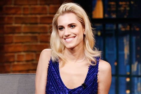 #beauty #celebrities #fashion #photography #allison williams #tv serial #movies #cinema #hot model #sexy pictures. Who's Allison Williams? Bio-Wiki: Husband, Wedding, Net ...