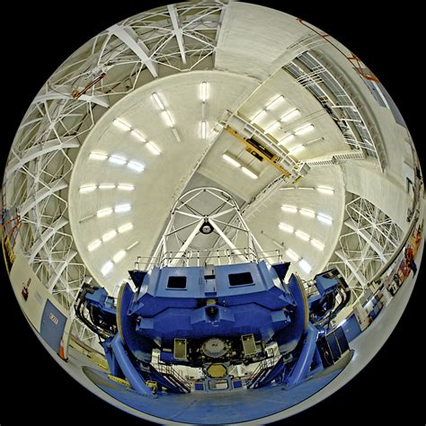 Gemini North Telescope Gemini Observatory 1k Citizen Science