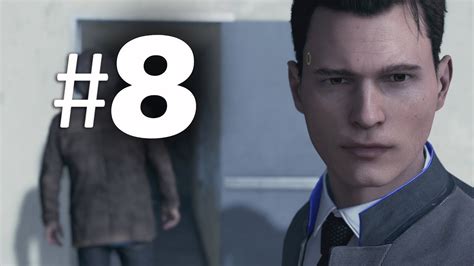 Become human the hostage walkthrough guide, you will be able to attain 100% completion of the hostage flowchart. Detroit Become Human Part 8 - Chase - Gameplay Walkthrough ...