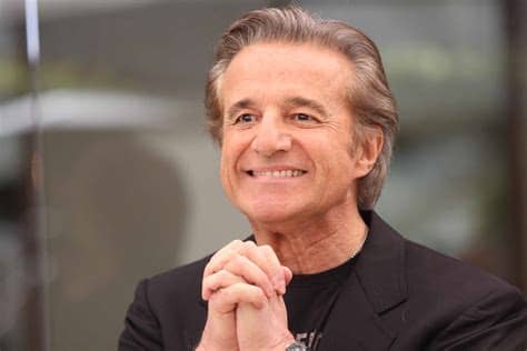 维托里奥·狄西嘉 / 维多里奥得西嘉 / 维托利欧·德西卡 Christian De Sica, addio al cinepanettone Rischio di fare ...