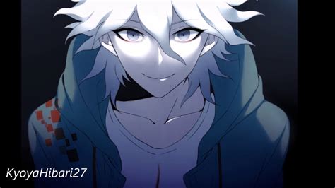 Nagito Komaeda Hibikase Youtube