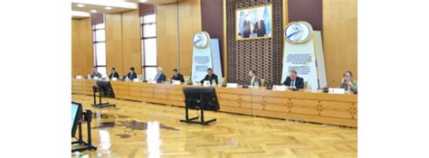 BRIEFING ON THE RESULTS OF THE INTERNATIONAL TRANSPORT CONFERENCE OF