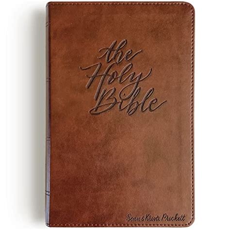 Best Esv Red Letter Bible For Serious Bible Readers
