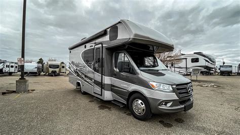 2022 Dynamax Isata 3 24fw For Sale In Loveland Co Lazydays