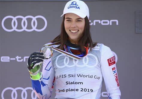Vo štvrtkovej súťaži v talianskej cortine d'ampezzo obsadila dvanáste miesto s mankom 1. Vlhová ends third in the final slalom this season - spectator.sme.sk