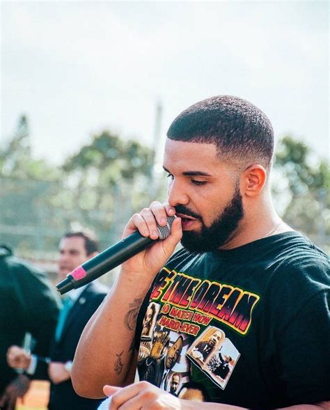 Champagnepapi Drake Rapper Drake Drizzy Drake