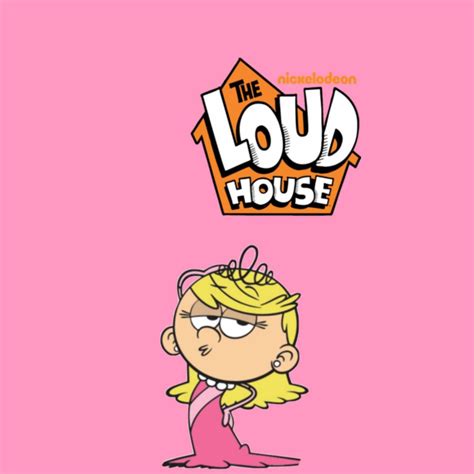 Lola Loud Wallpapers Wallpaper Cave