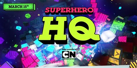 Cartoon Network Powers Dstvs New Pop Up Channel Dedicated To The