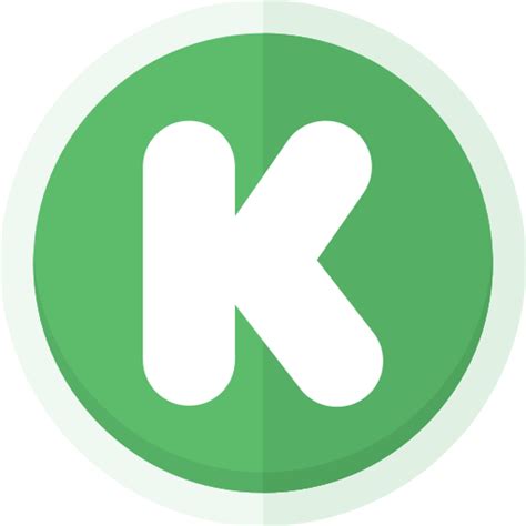 Campaigns, crowdfunding, kickstarter, kickstarter logo icon