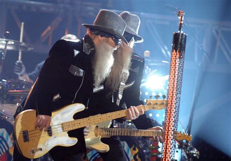 Zz Top Announce Th Anniversary Tour See When Theyre Coming To Your City