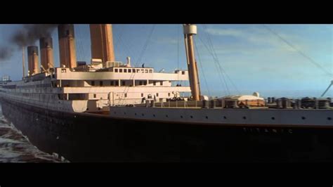 Titanic Where To Stream 1997 Romance Film And Is It Based On True