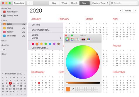 How To Use Mac Calendar Lalapakidz