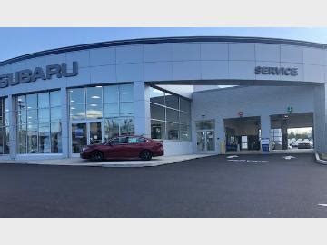 Learn about fred beans automotive group's doylestown office (philadelphia, pa area). Fred Beans Subaru Dealership in Doylestown, PA - CARFAX