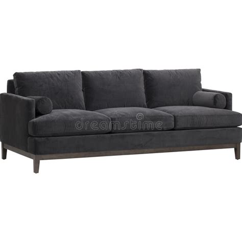 Best Choice Products Modern Faux Leather 3 Seat Modular Sofa With Sofa