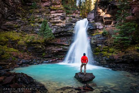 Pnw Falls Hidden In Colorado Colorado Waterfalls Explore Colorado
