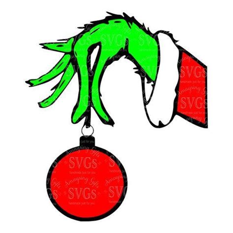 Download 15 free grinch clipart arm download. All of these Grinch ...