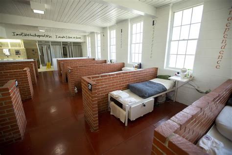 Texas Prison Program Helps Women Reenter Society With Jobs Waiting For