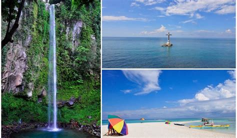 Camiguin Tourist Spots And Travel Guide