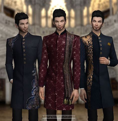 Ts4 Medieval Cc Sims 4 Male Clothes Sims 4 Sims