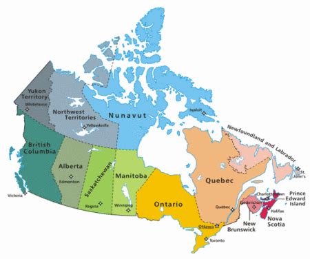Canada/Français - eRepublik Official Wiki