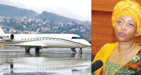 Check spelling or type a new query. Mrs Diezani Alison Madueke was first appointed into the ...