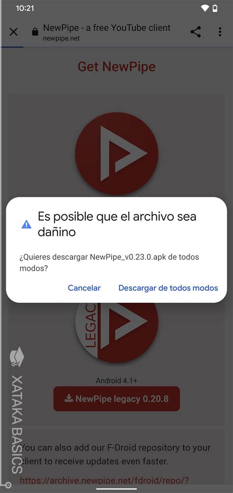 C Mo Ver Youtube Sin Publicidad Gratis En Android Y Android Tv