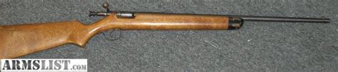 Armslist For Sale Stevens Model 15 A 22 Cal Bolt