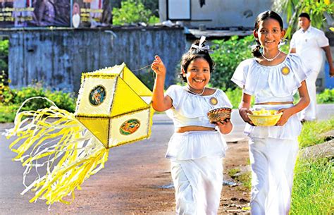 Vesak Buddhisms Most Sacred Festival Beauteous Sri Lanka