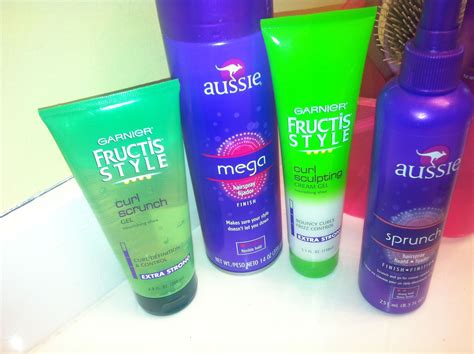 How much do these wavy hair products cost? The best hair products for curly, dry, frizzy hair! Work ...