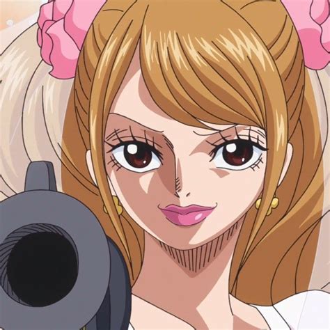 Iconic Characters Female Characters Charlotte Pudding Big Mom Pirates Monster Musume Nami