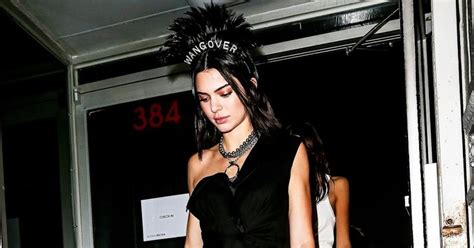 Pin On Kendall Jenner
