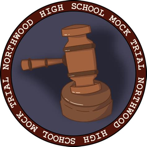 Mock Trial Heads Into The Competition Season The Northwood Howler