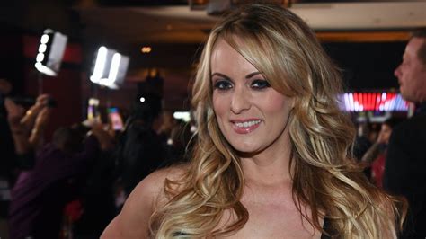 stormy daniels and michael cohen once foes talk trump nbc chicago