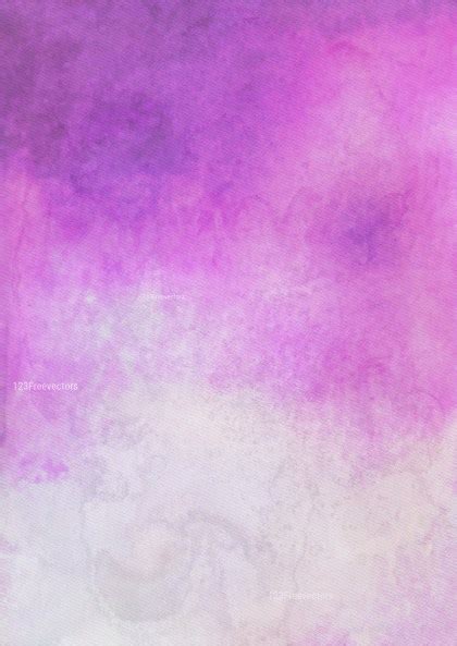 20 Purple And Grey Watercolor Texture Background Free Vectors Free