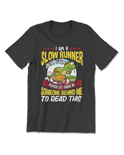 Turtle Slow Runner Please Let There Be Someone Behind Me 54 Sea Turtle