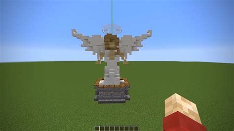 Best Minecraft Statue Ideas Gamingini
