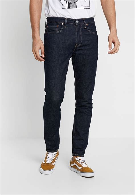 Levi S® 512™ Slim Taper Fit Jeans Tapered Fit Rock Cod Uk