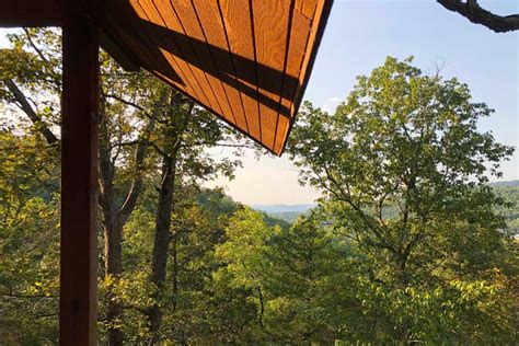 Our comfortable cabins have full kitchens, covered decks, outdoor grills, strong wifi and dish network with showtime. Eureka Springs Cabin Rentals | Enchanted Forest Resort ...