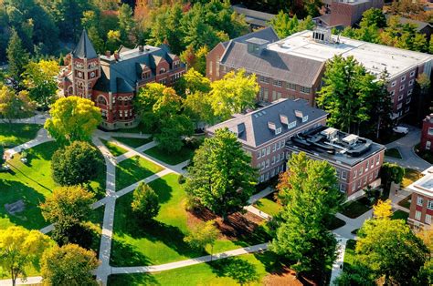 Top 10 Scholarships at University of New Hampshire - OneClass Blog