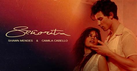 Global Superstars Shawn Mendes And Camila Cabello Release Brand New