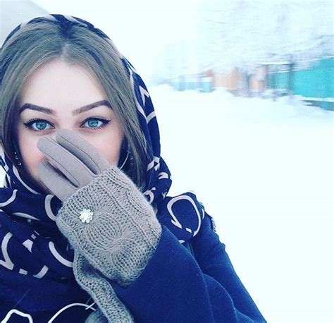 الجمال الشيشاني اجمل فتيات الشيشان كيوت