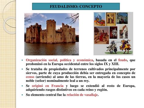 Ppt La Europa Feudal Powerpoint Presentation Free Download Id5512792