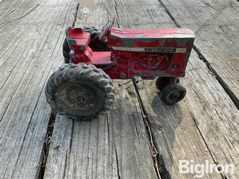Ertl International 656 Toy Tractor Bigiron Auctions