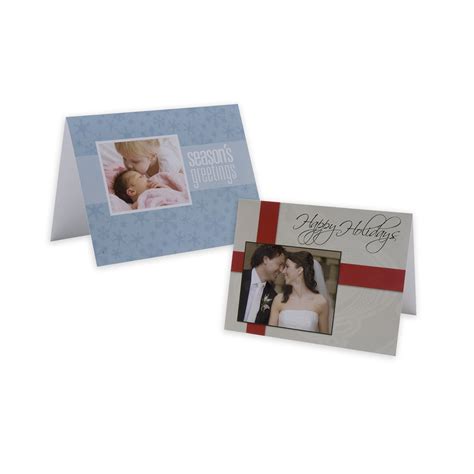 Folded Greeting Cards Technicare